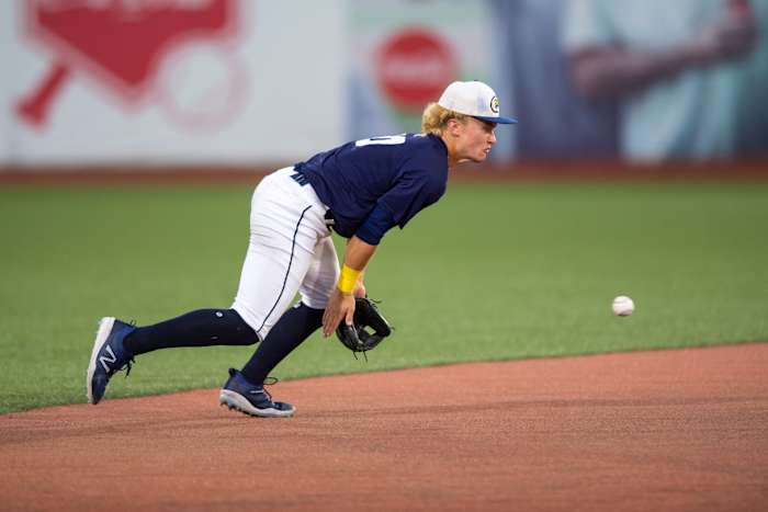 Liberty North-Francis Howell Missouri baseball 6-3-23 Ron Rigdon 23368
